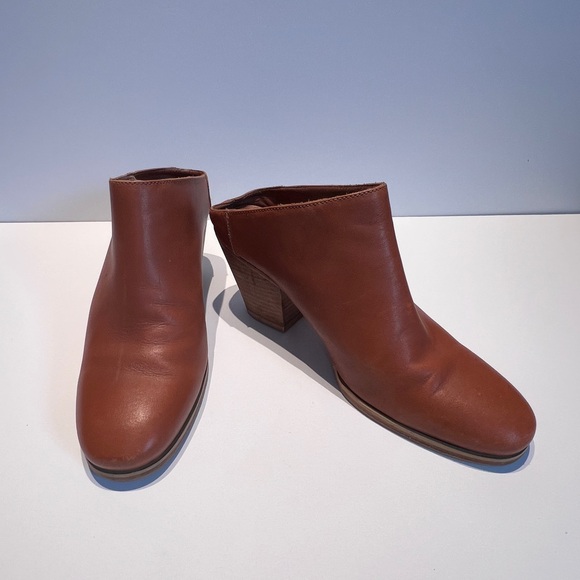 The Ever Popular Rachel Comey Mars Mule - Picture 4 of 5